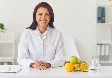 Diploma in Nutrition and Dietetics