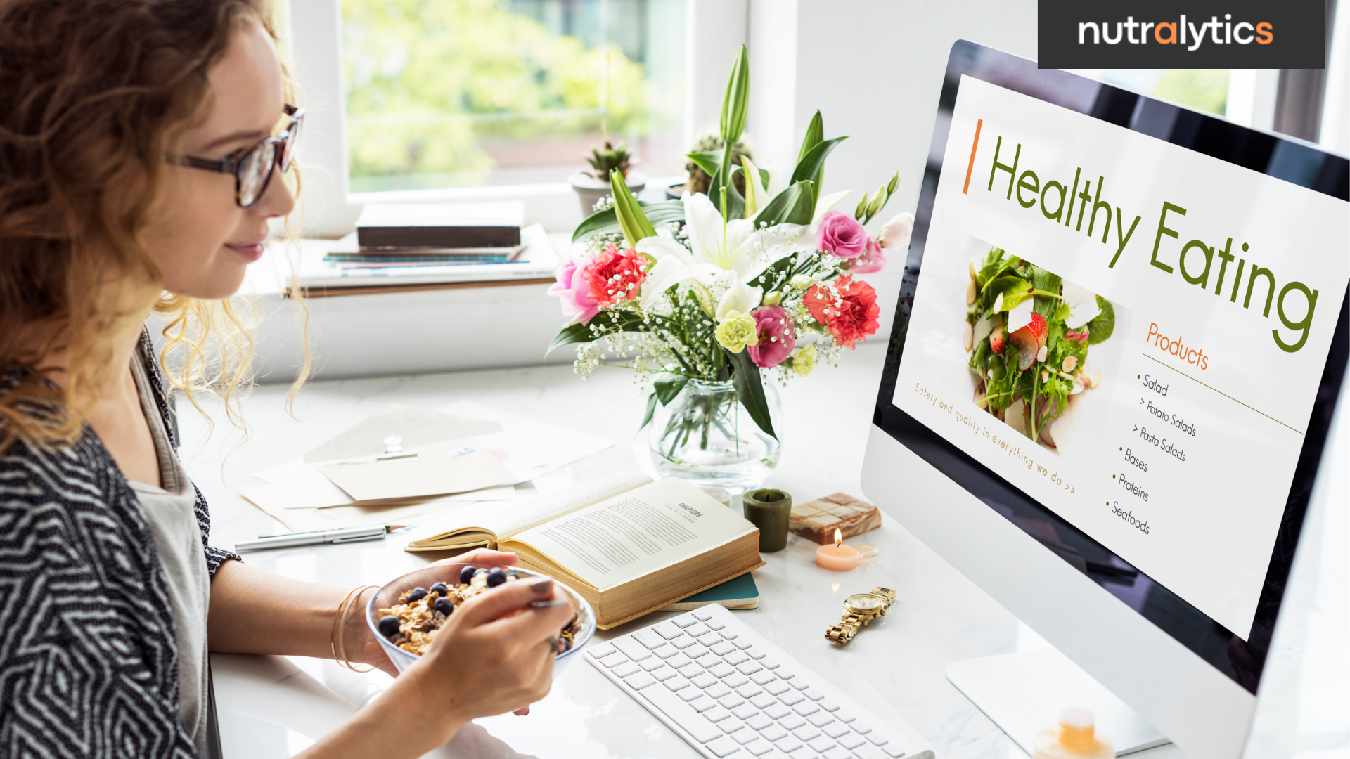 Nutrition courses online