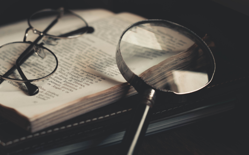 Research Writing Services