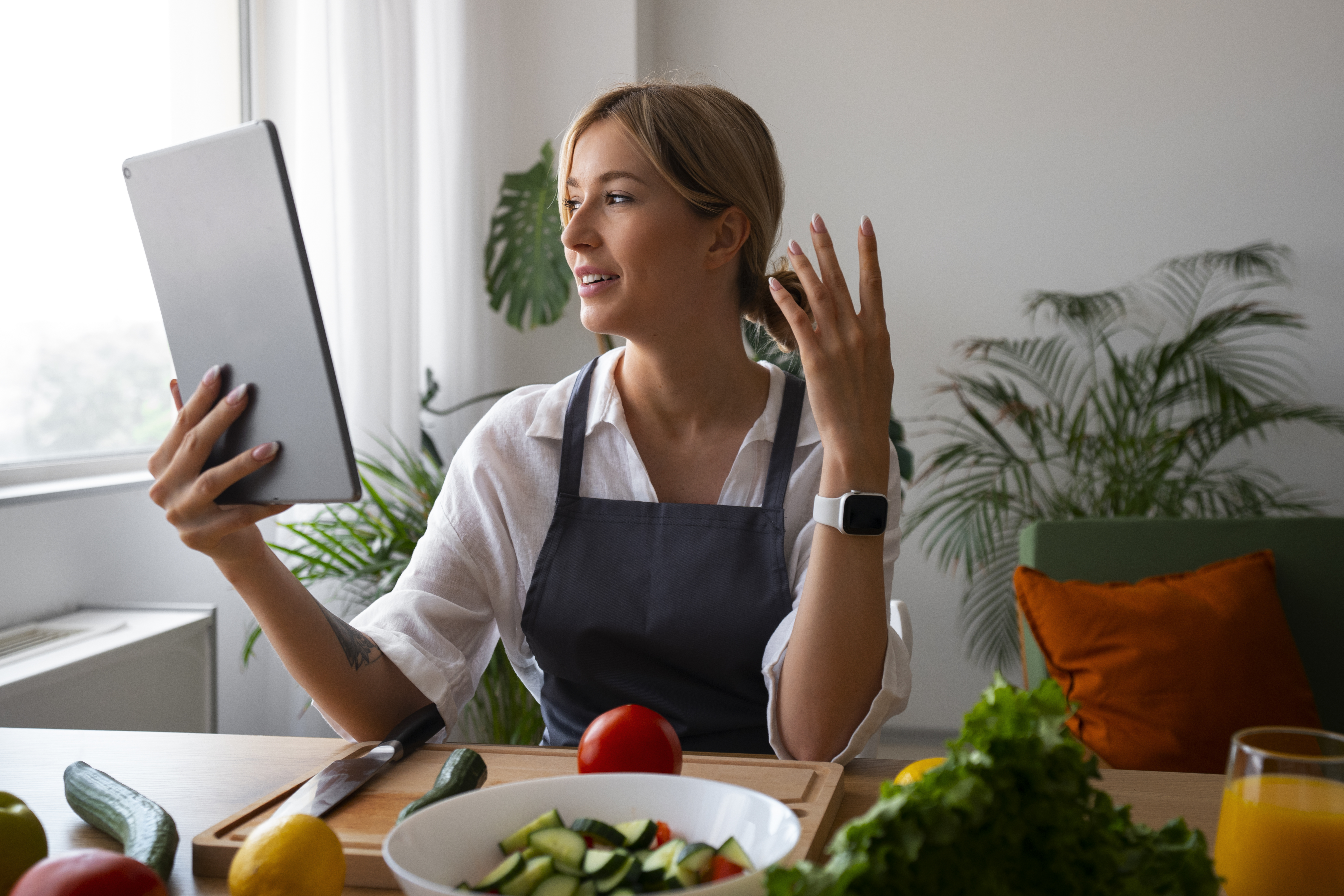 Diploma in Nutrition and Dietetics