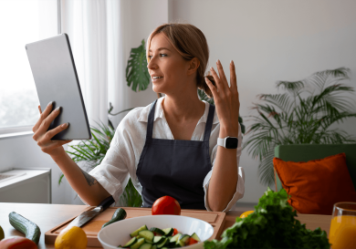 Diploma in Nutrition and Dietetics