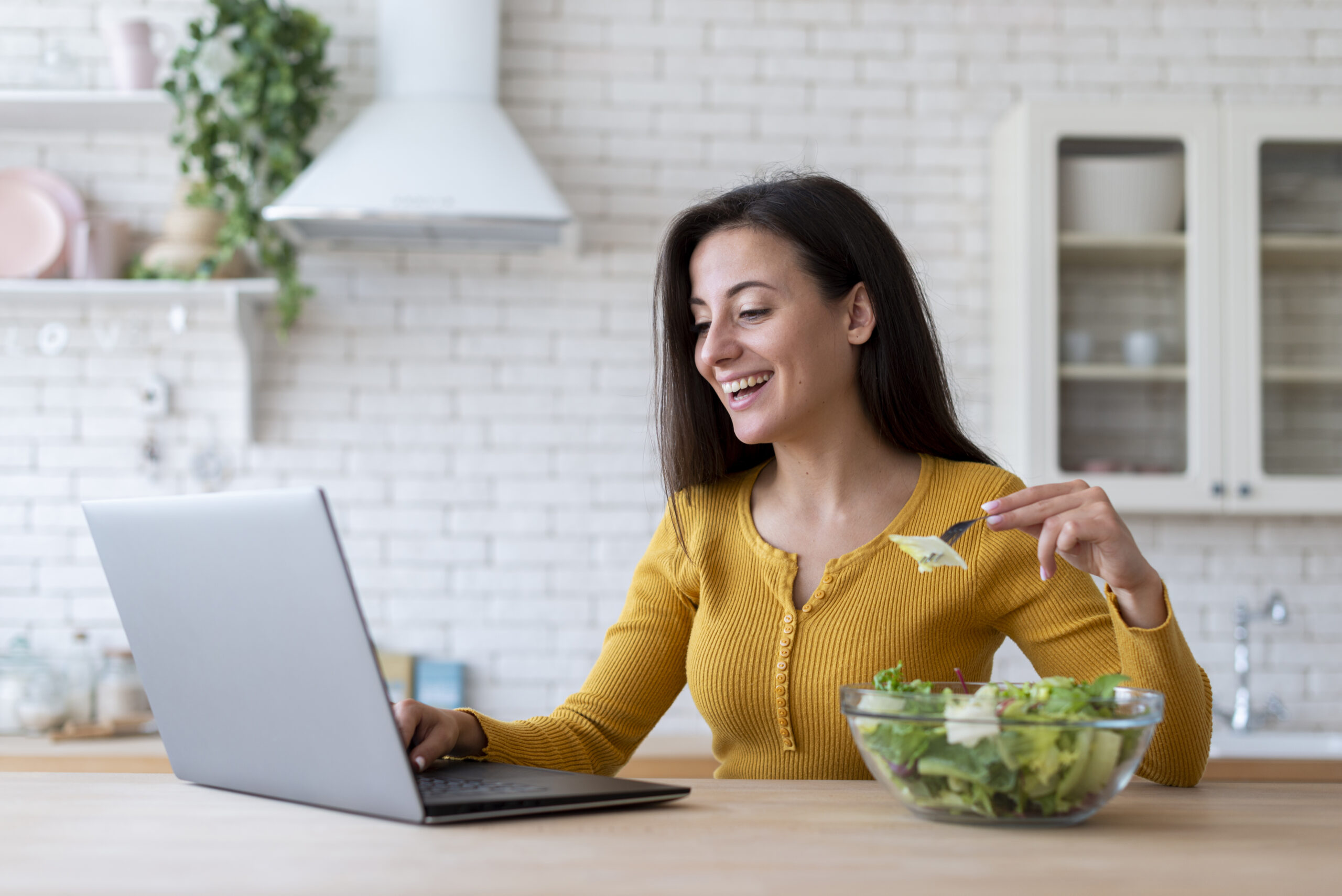 Online Nutrition Degree Program