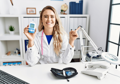 Online Diabetes Educator Course