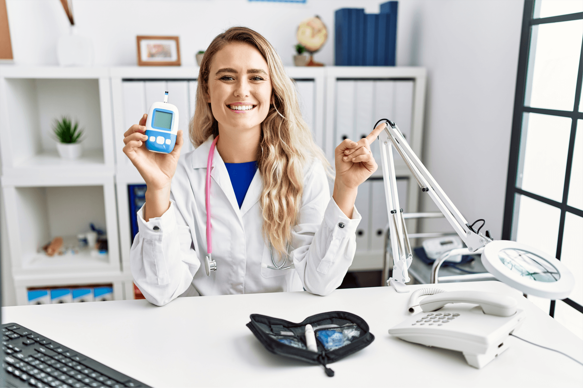 Online Diabetes Educator Course