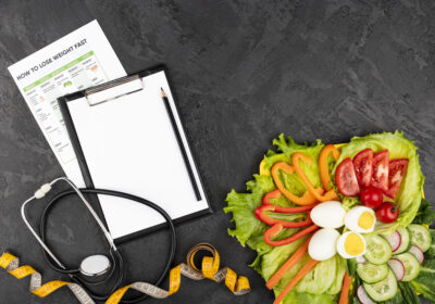 Hypertension Dietary Strategies