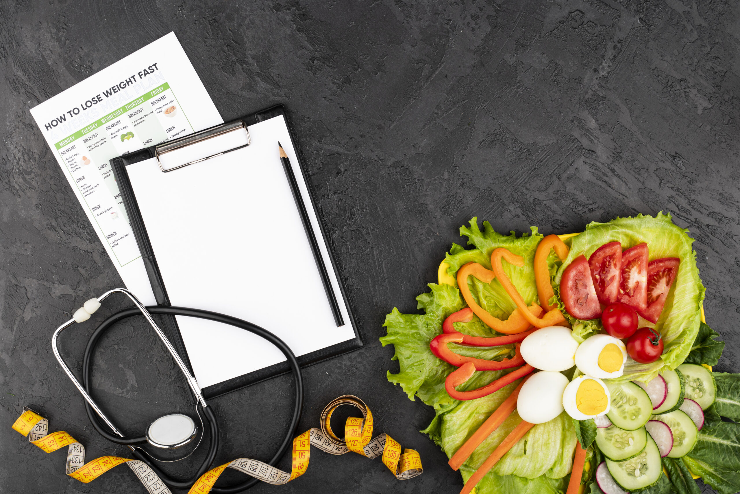 Hypertension Dietary Strategies