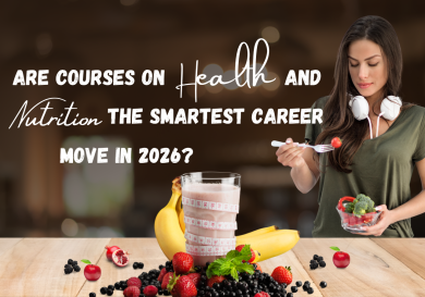 Courses on Health and Nutrition