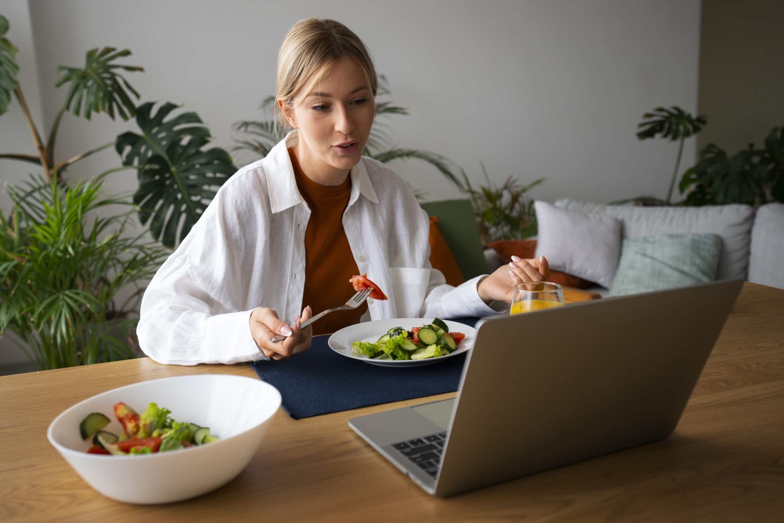 Courses on Health and Nutrition