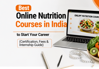 Online Nutrition Courses in India