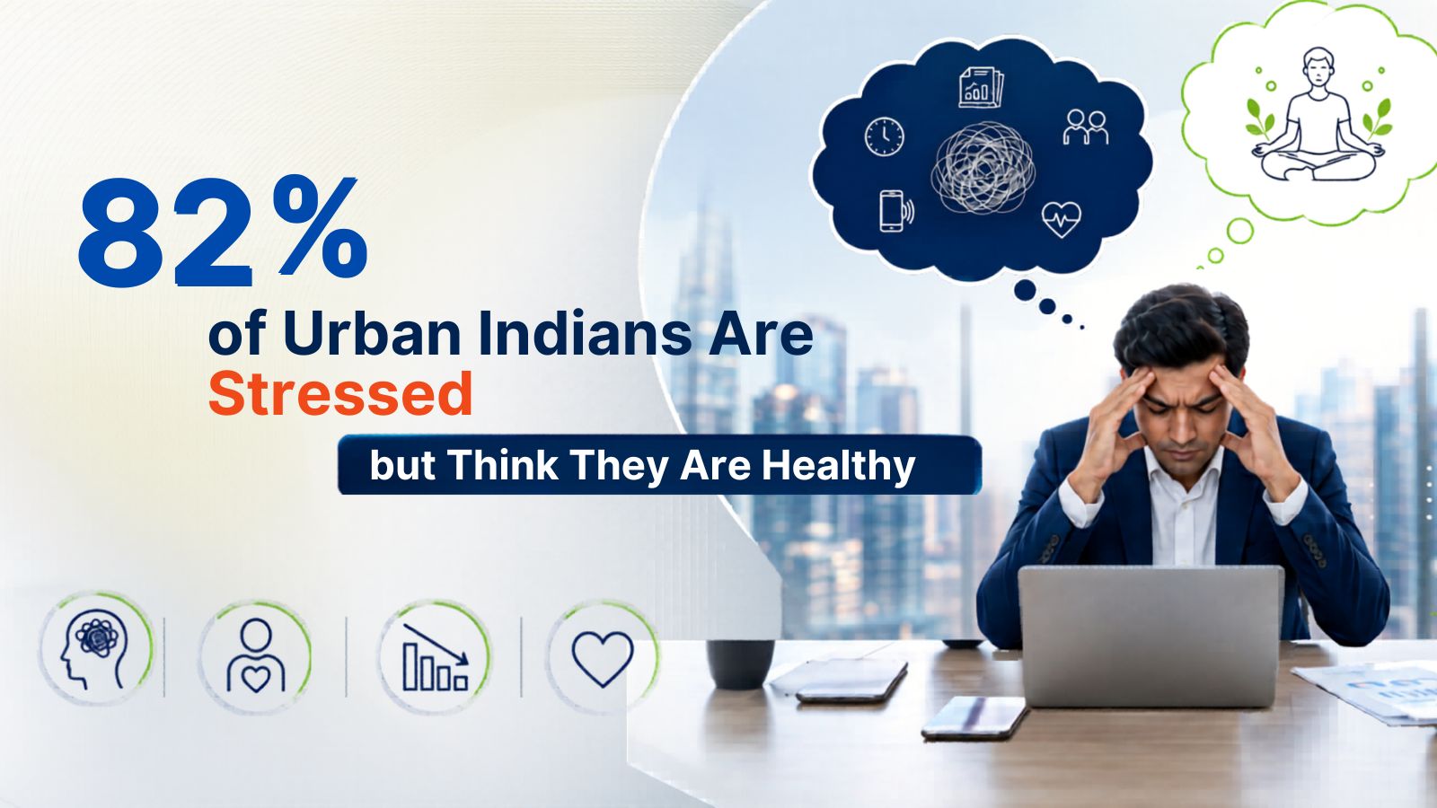 Smarter Corporate Wellness Program