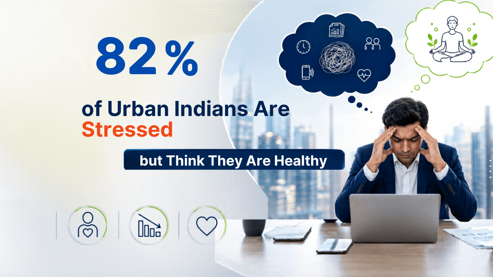 Smarter Corporate Wellness Program
