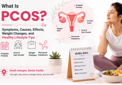 What Is PCOS
