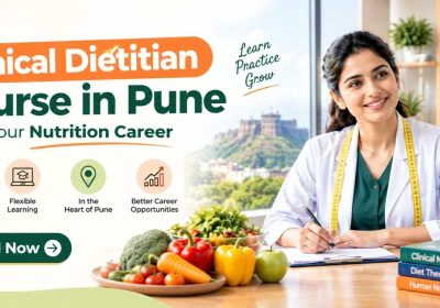 clinical dietitian course
