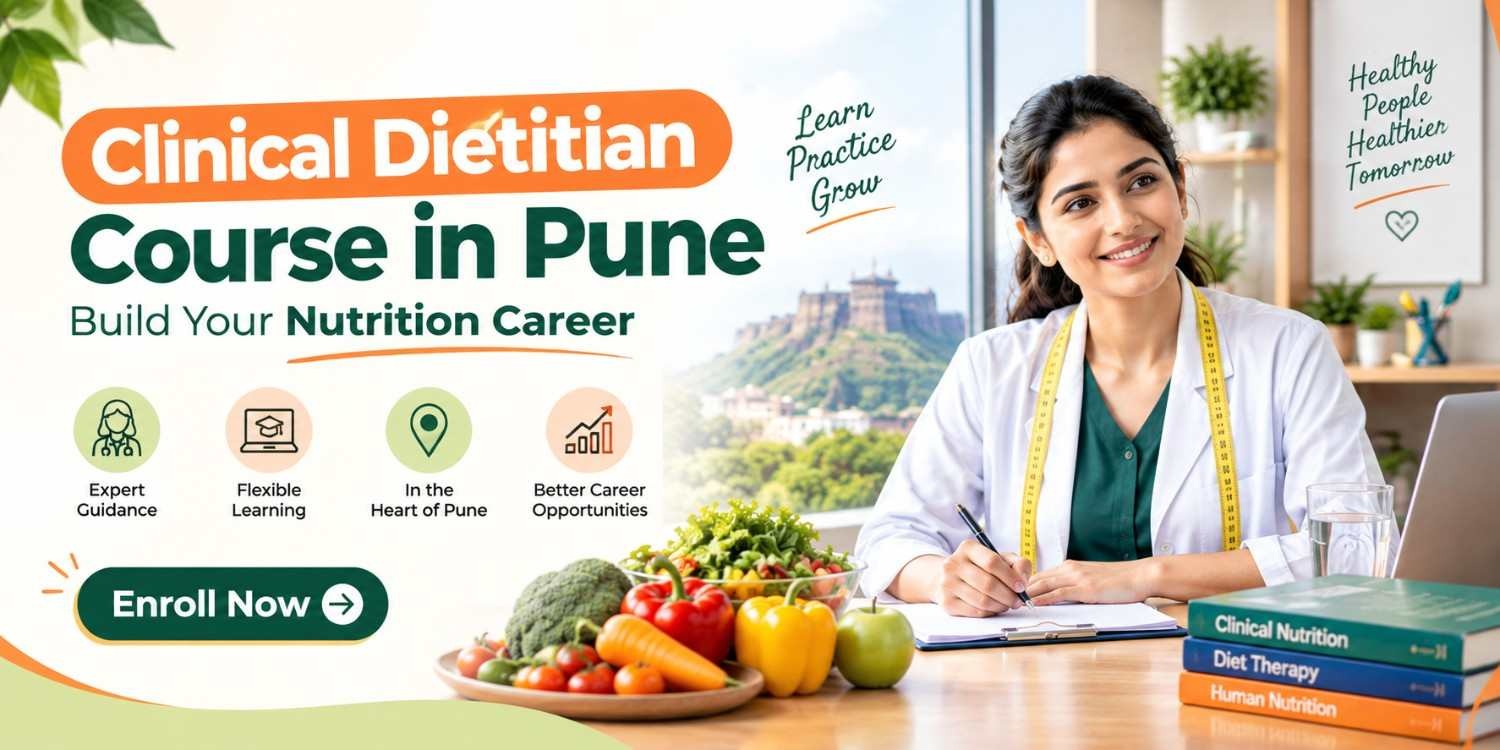 clinical dietitian course