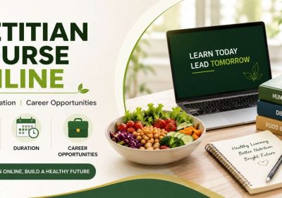 dietitian course
