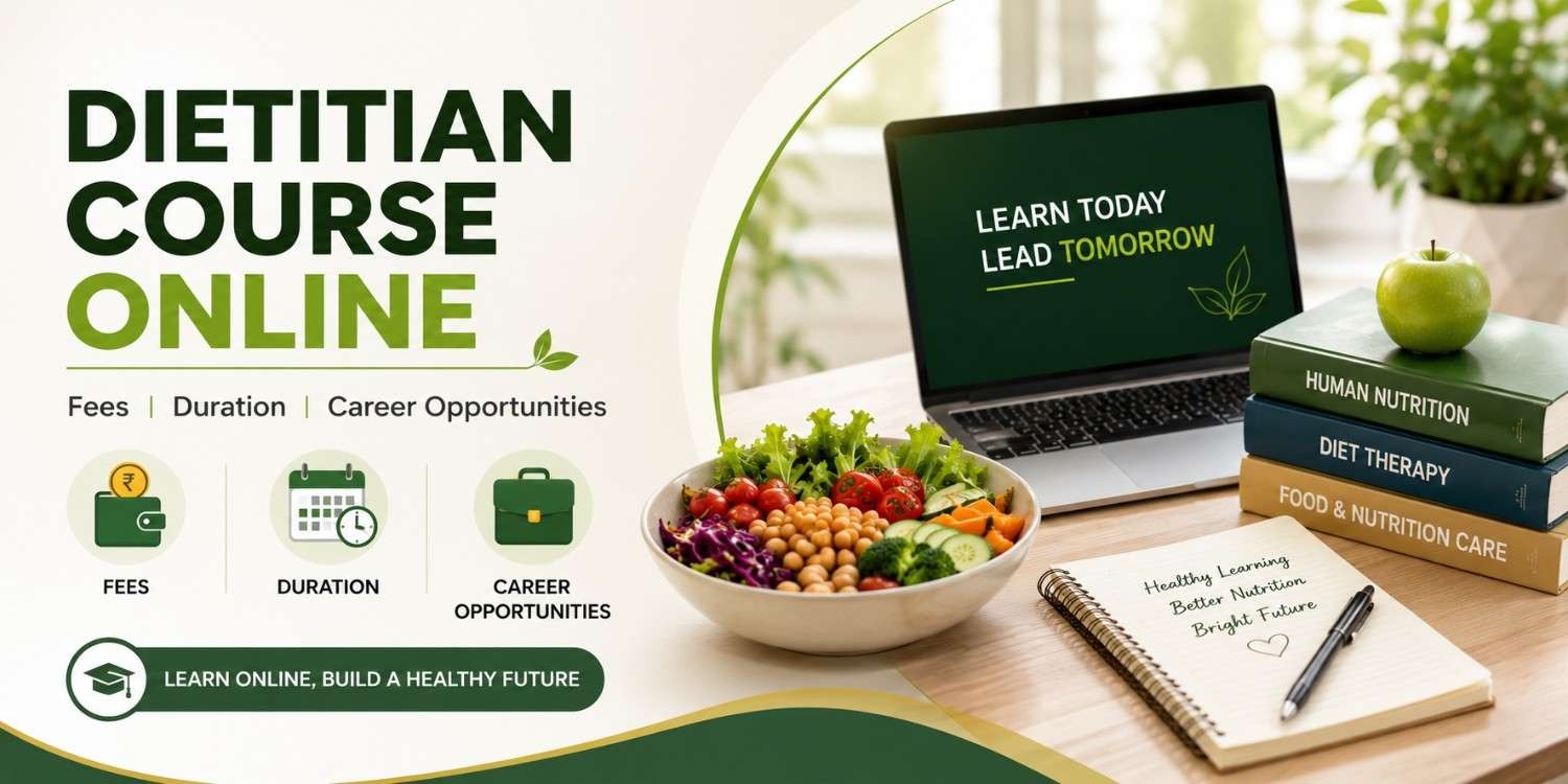 dietitian course