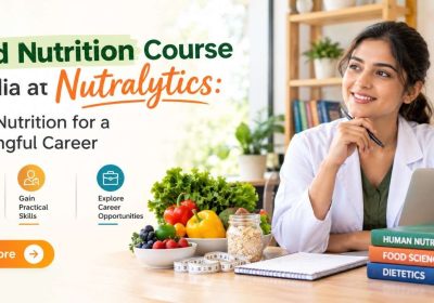 food nutrition course