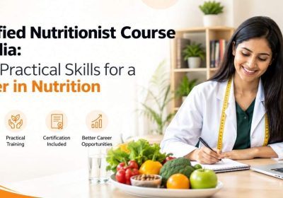 certified nutritionist course